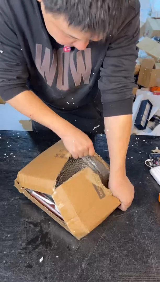 【闪购商品】12345678987654321