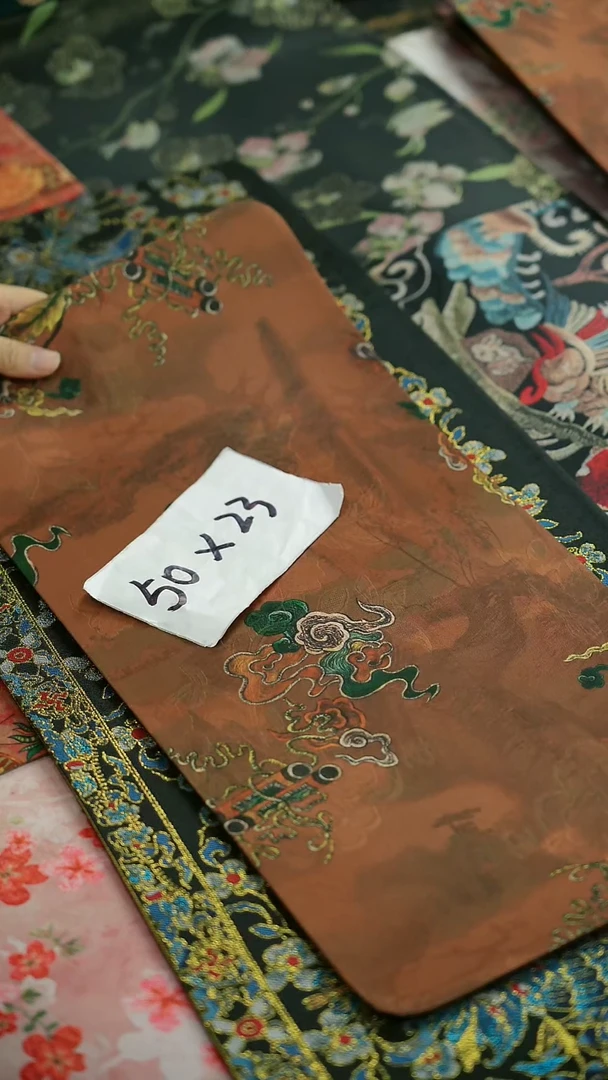 马上端午了 买个茶席吧 宝宝