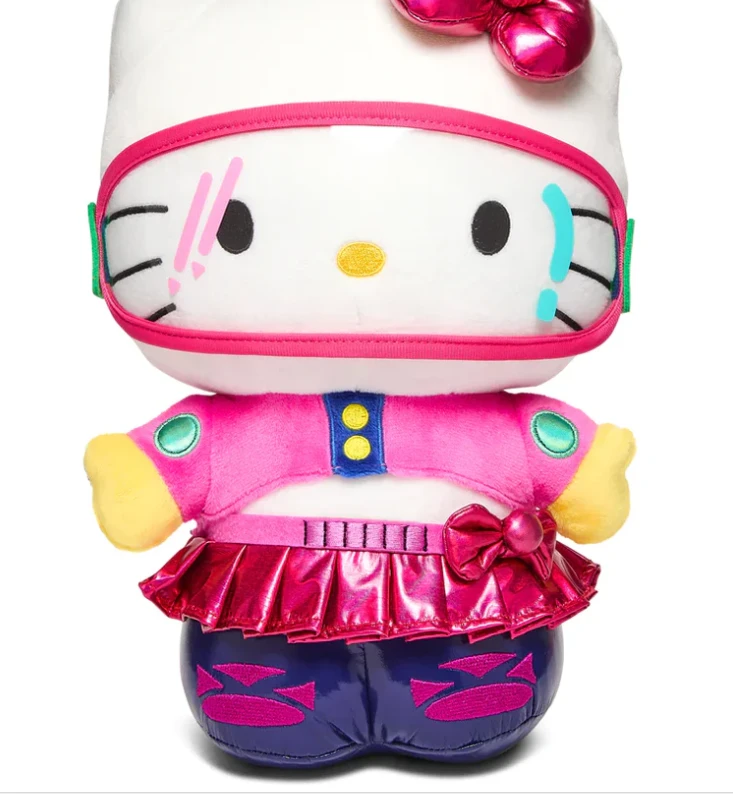 超级快乐单品盲袋