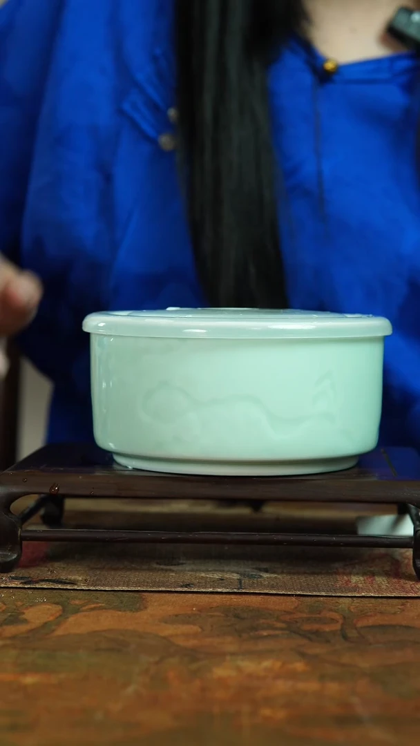 瓷片景德镇上庄陶瓷上庄陶瓷