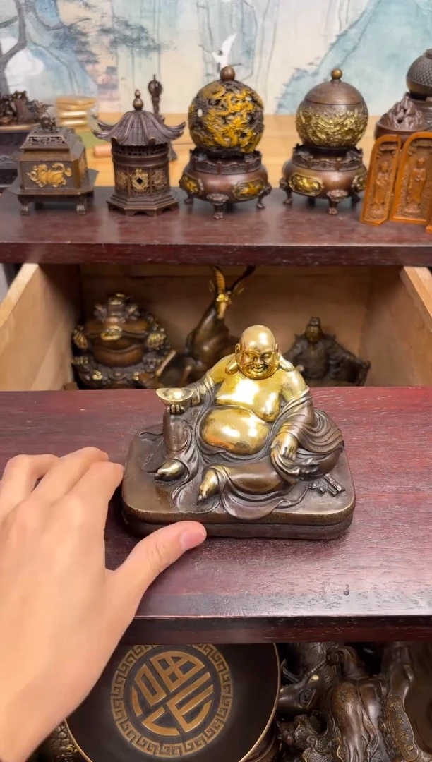 百福铜专属精选链接