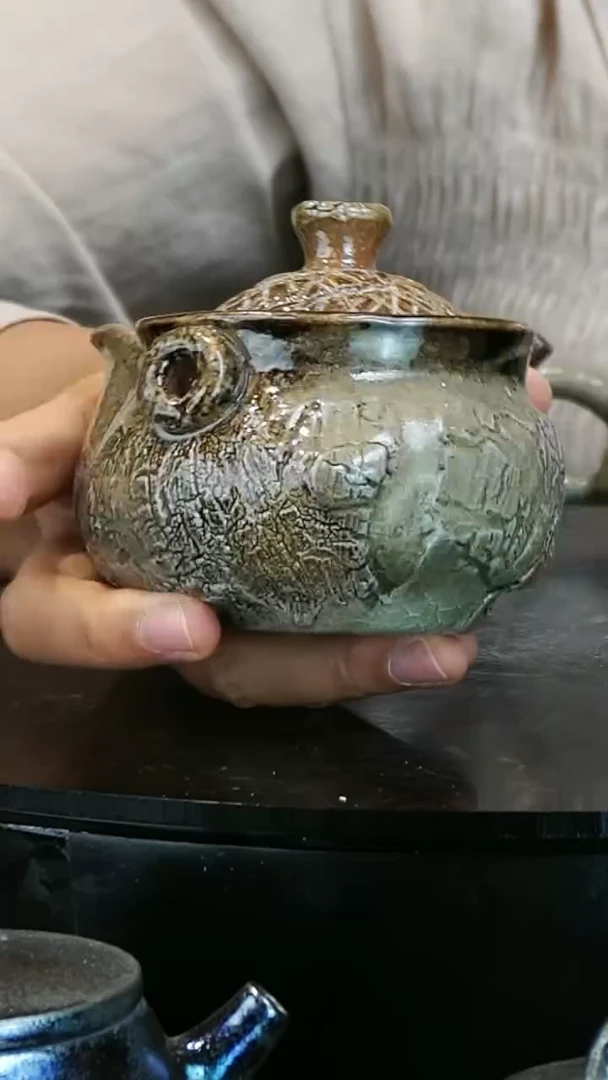 壶369  苏橙茶周边
