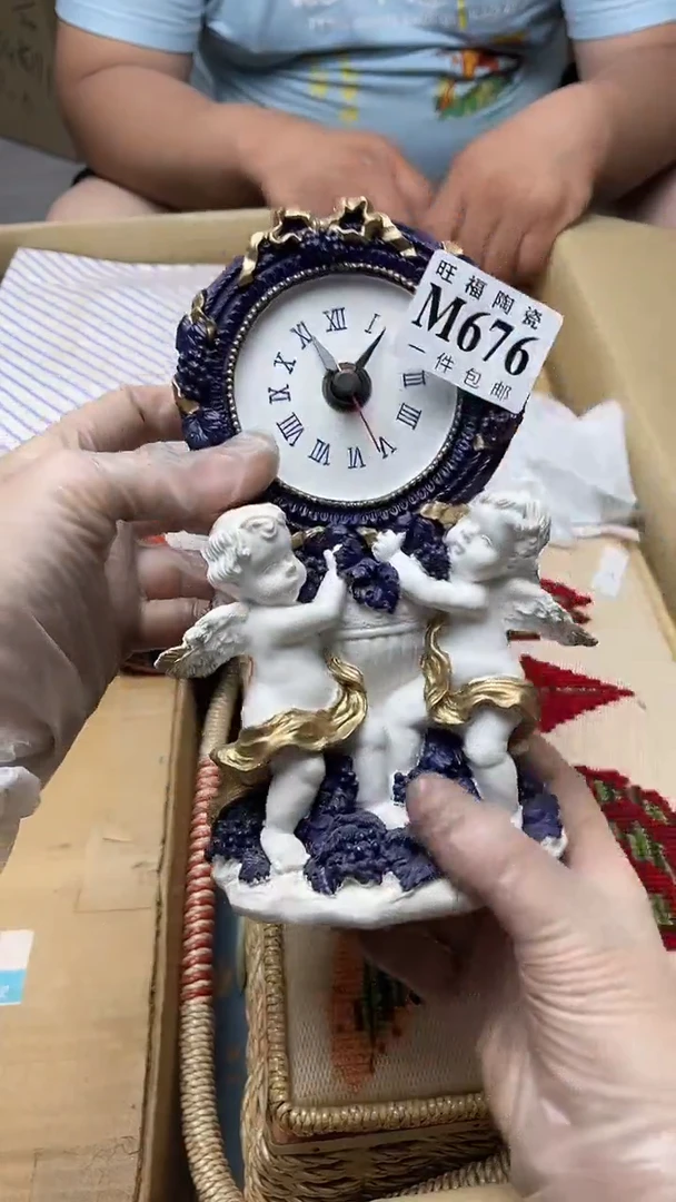 瓷片旺福家陶瓷一号商品