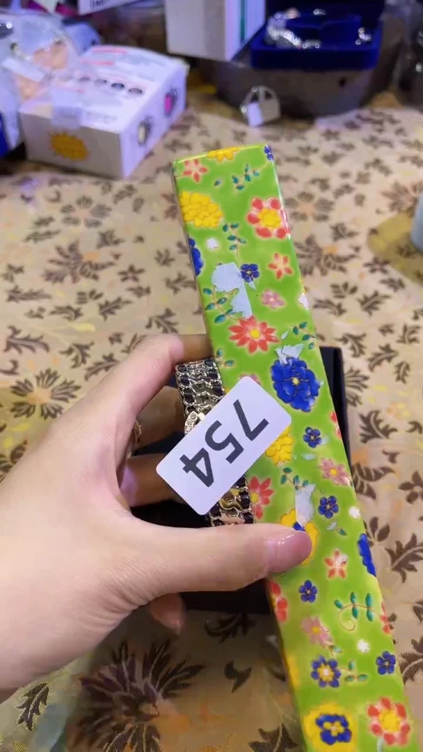 【闪购商品】瓷片陶茶666文玩周边多人