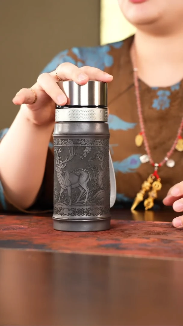 茶杯紫砂1005100510051005