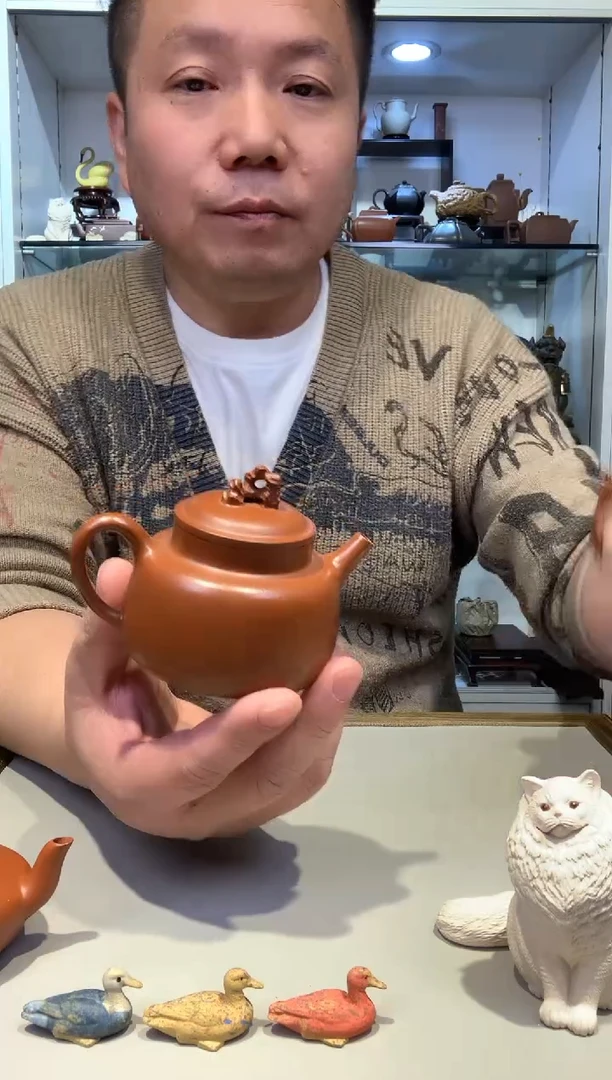 洪****鹂宜陶紫砂宜陶紫砂776