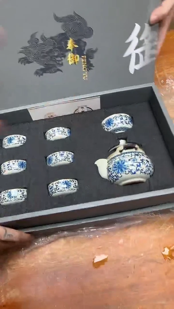 瓷片其他精品茶具@@@@@@@@@@@@