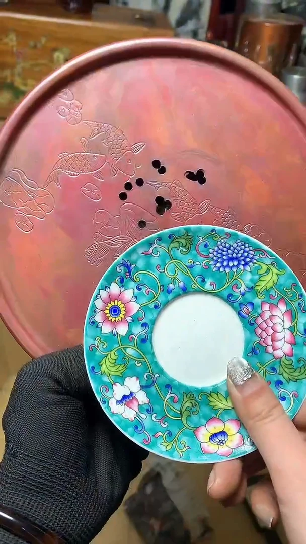 【闪购商品】瓷器默认微瑕瓷器