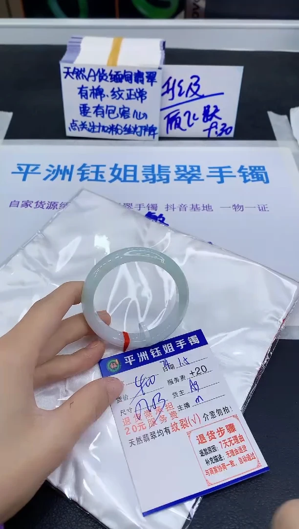 未镶嵌手镯翡翠11111