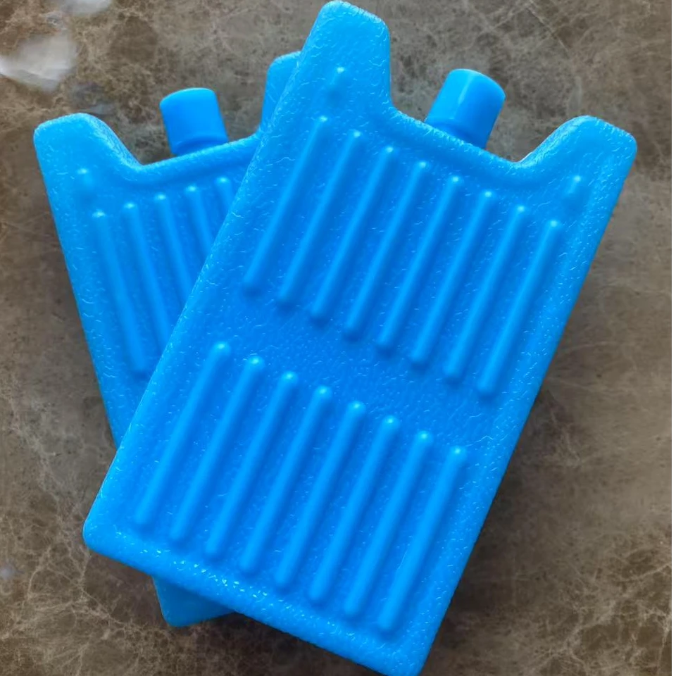 格力冷风扇专用冰晶*2块冰冻迷你