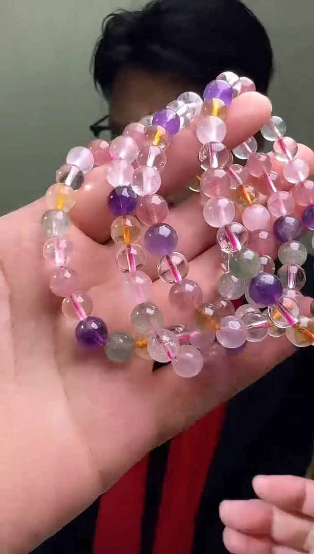 【闪购商品】手链多样性发一件070