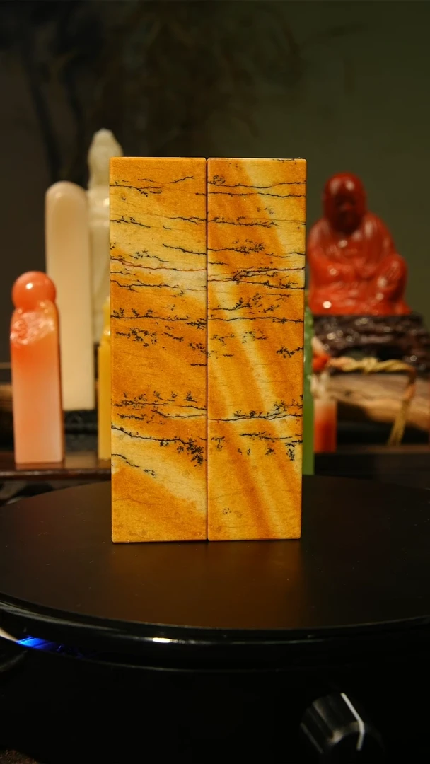 【闪购商品】寿山石印石寿山石