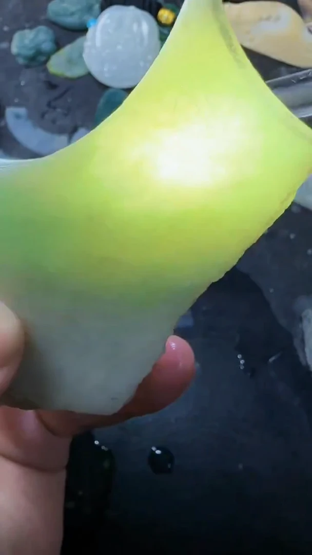 未镶嵌挂件翡翠403