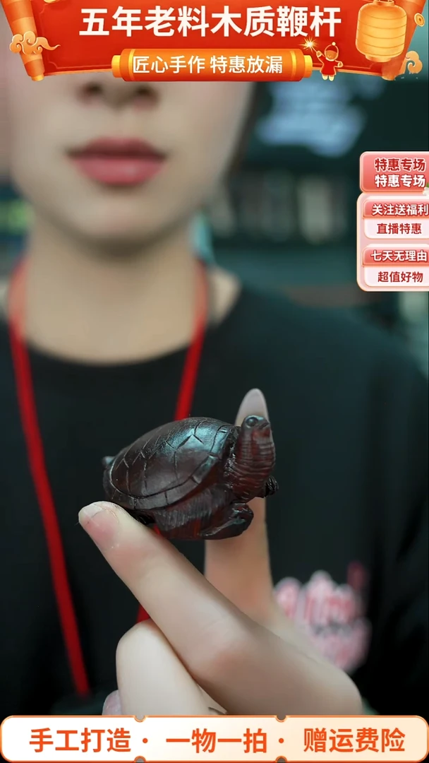 木手作木制雕刻品