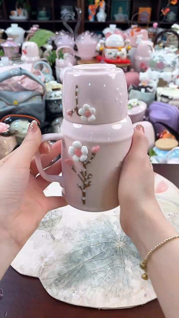 【闪购商品】壶茶具：库存仅剩1件