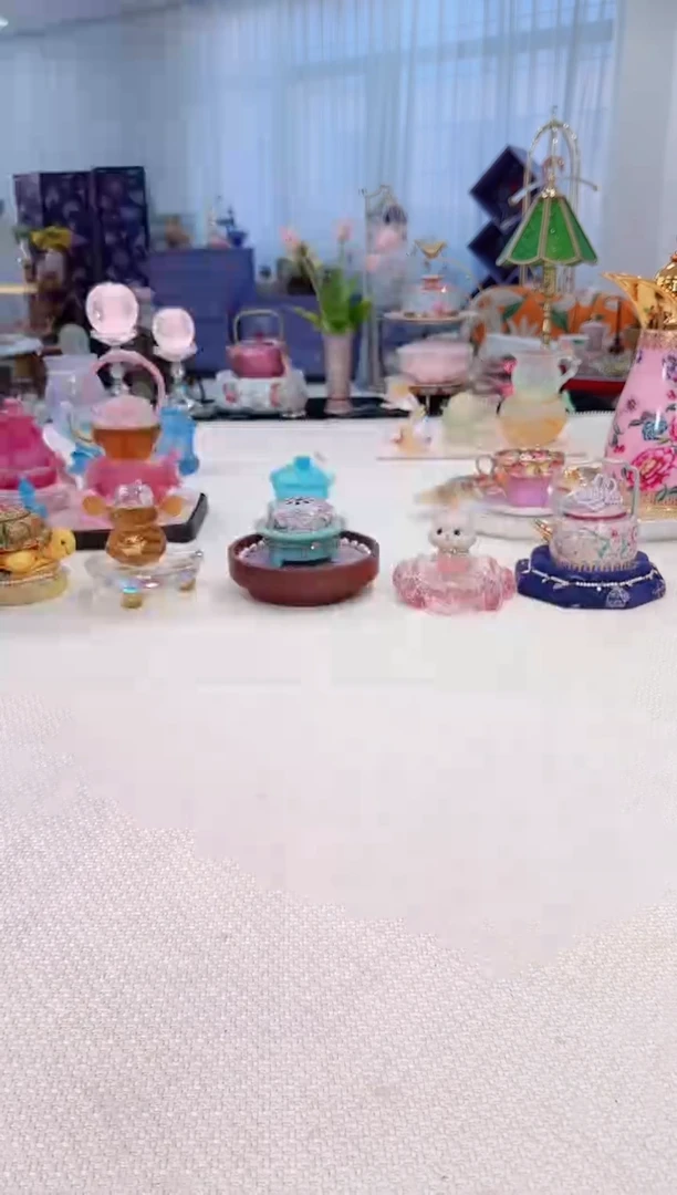 蕊***儿YH郁金香 餐盘10.5+8寸盘