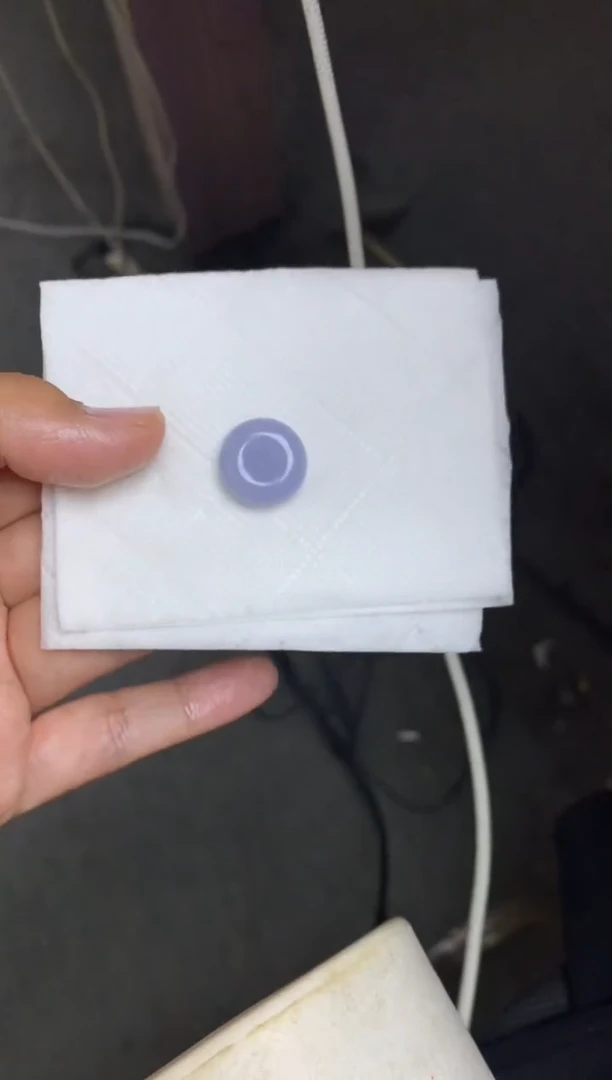 未镶嵌定制翡翠毛货