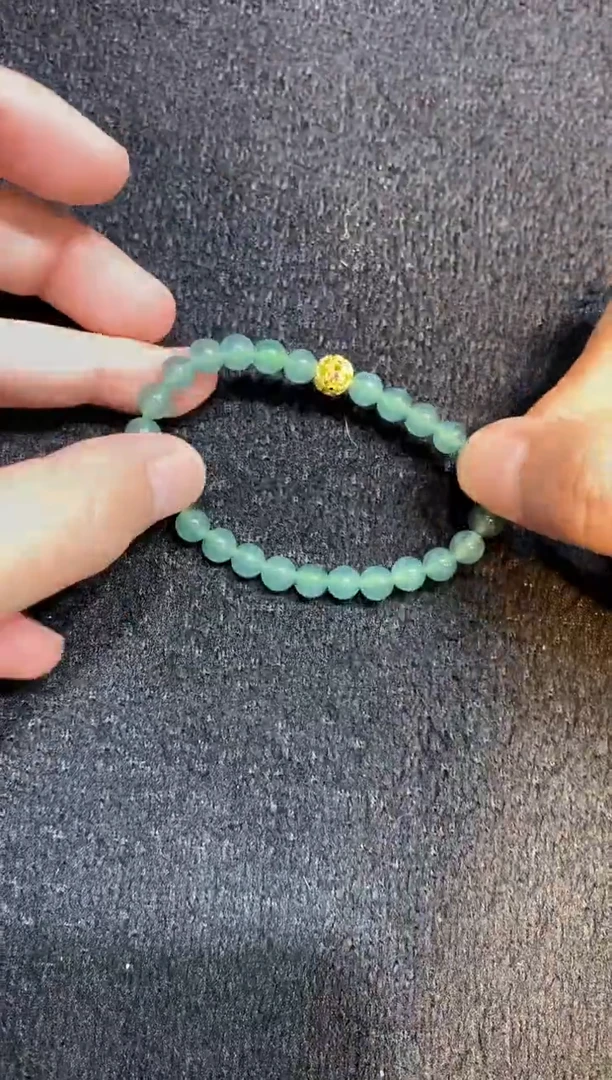 未镶嵌手链翡翠多样性发货不含链其一