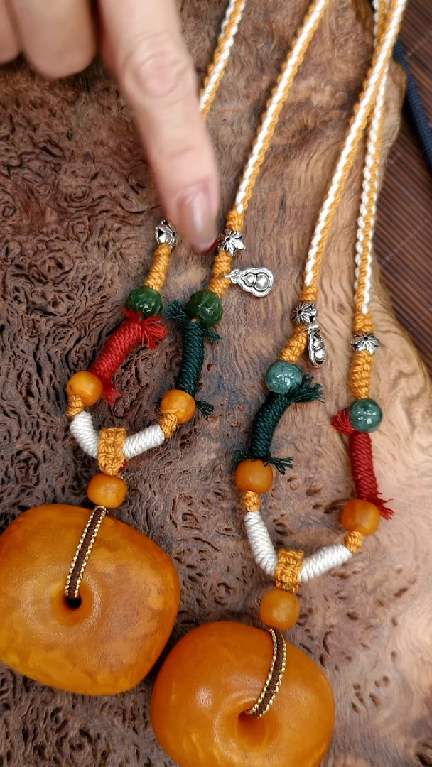 裸石琥珀未镶嵌多样性发货1，假一赔4