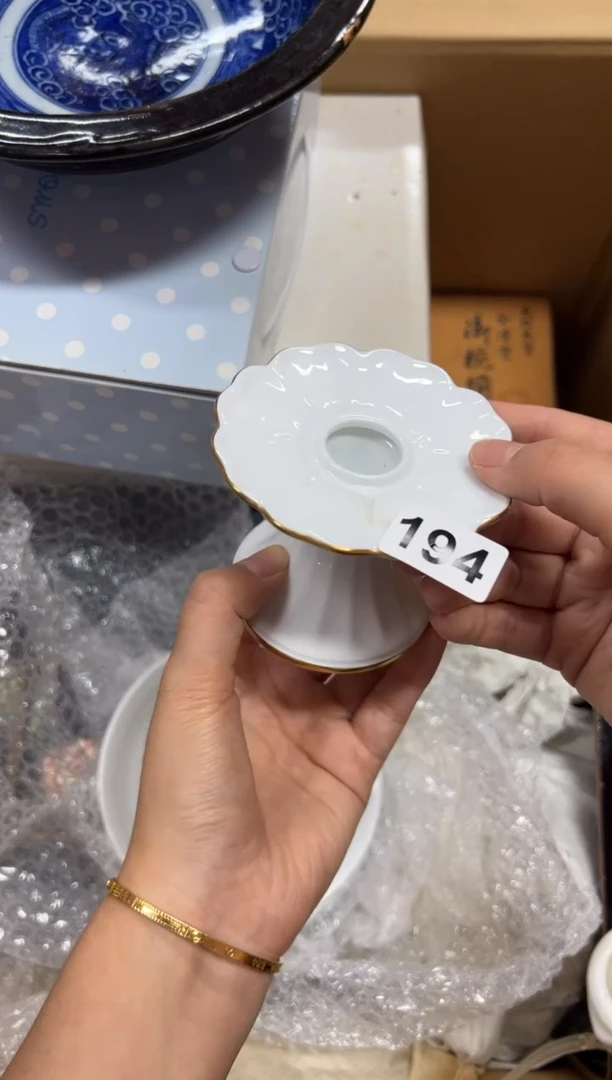 瓷片独****a194中古商品谨慎参拍