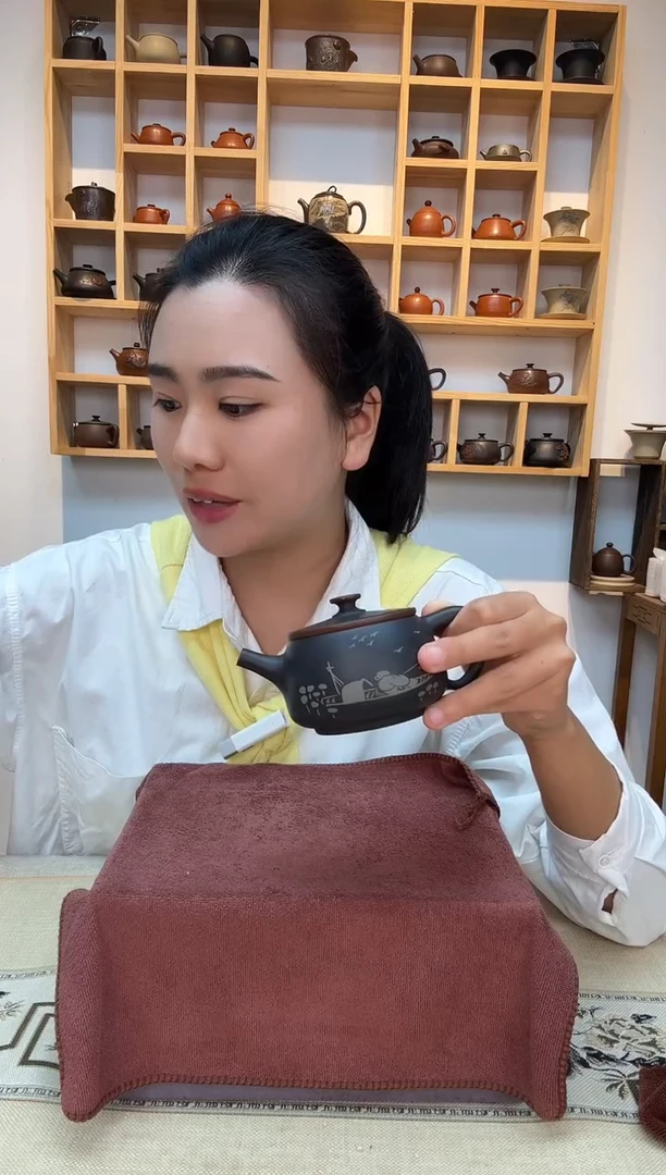 【闪购商品】建水紫陶建水紫陶建水紫陶建水紫陶.37