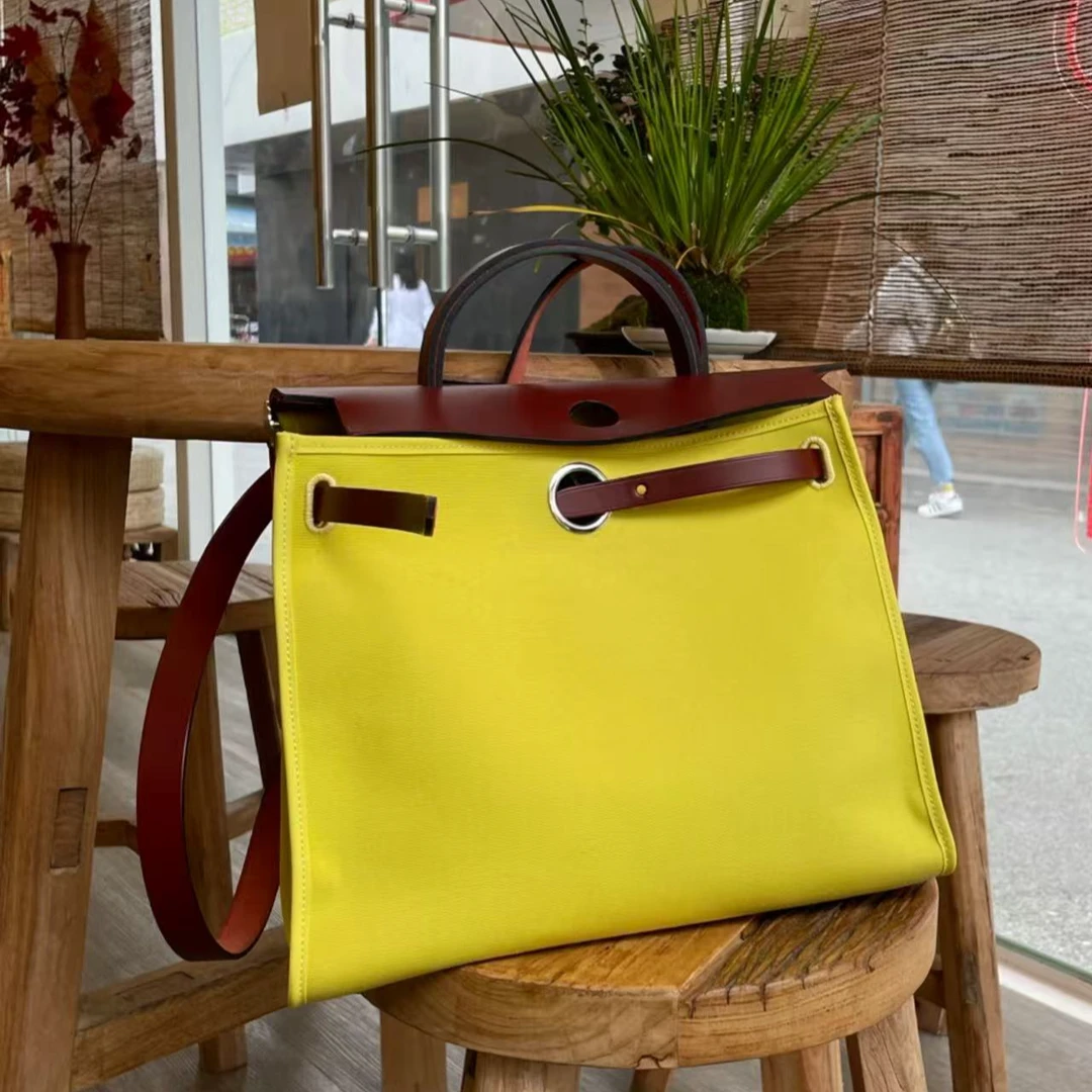 95新 Hermes/爱马仕  安洁利严选单肩包/0012842