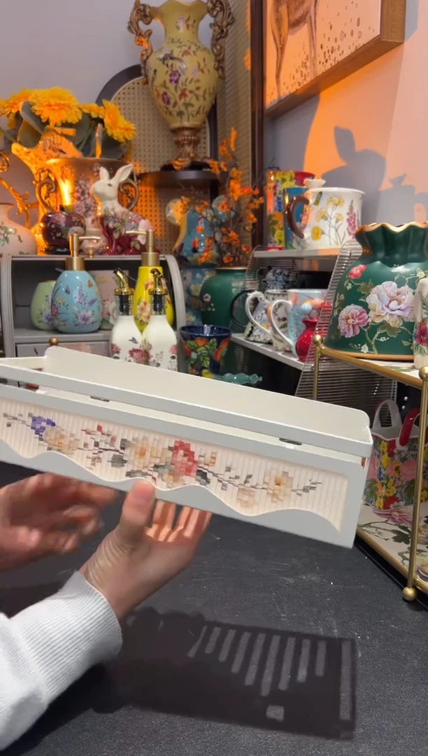 外贸陶瓷家居百货