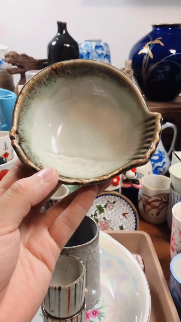 【闪购商品】山外山陶瓷小铺666山外山陶瓷小铺666