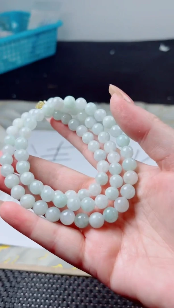 未镶嵌定制翡翠翡翠