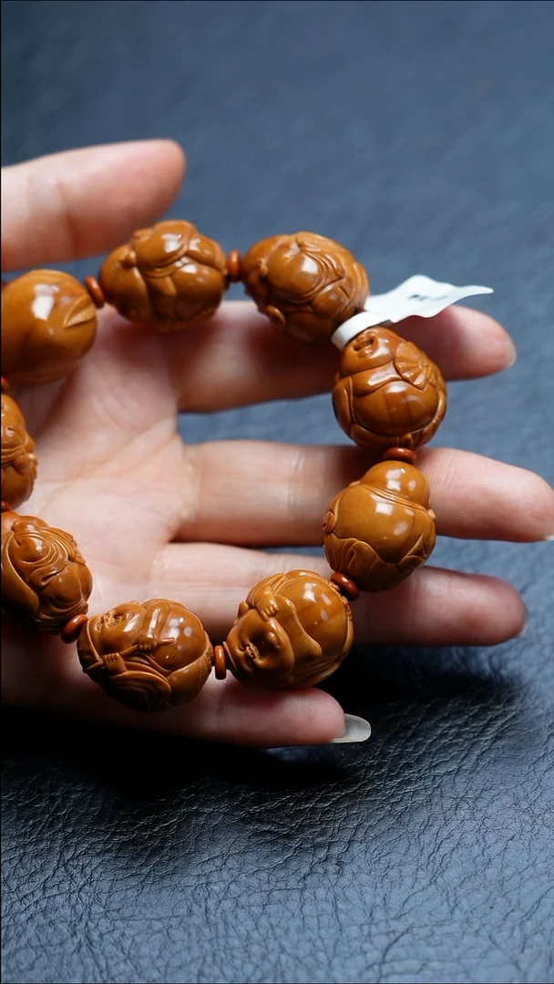 橄榄核手串/手链橄榄核