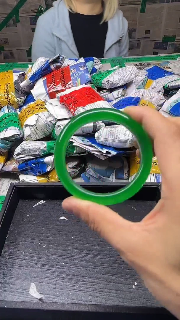 大V收野货-所见即所得X20