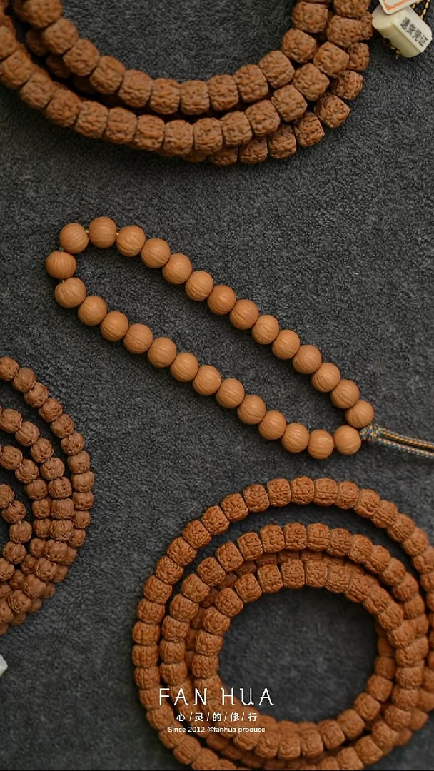 手串猴头核桃空*猴头