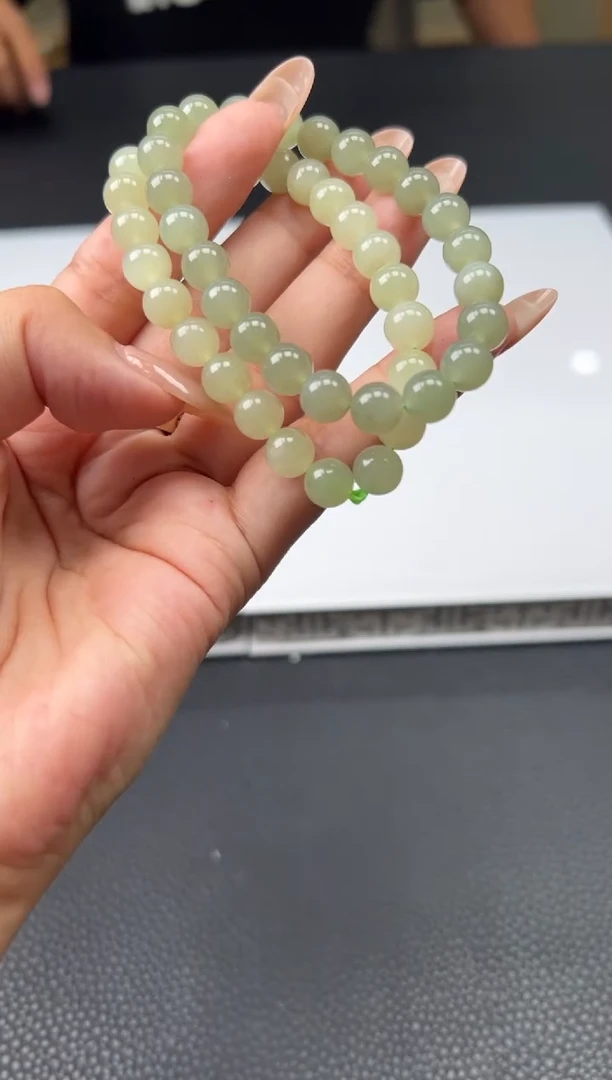 定制和田玉9-17HDJT0200526多样性发其一