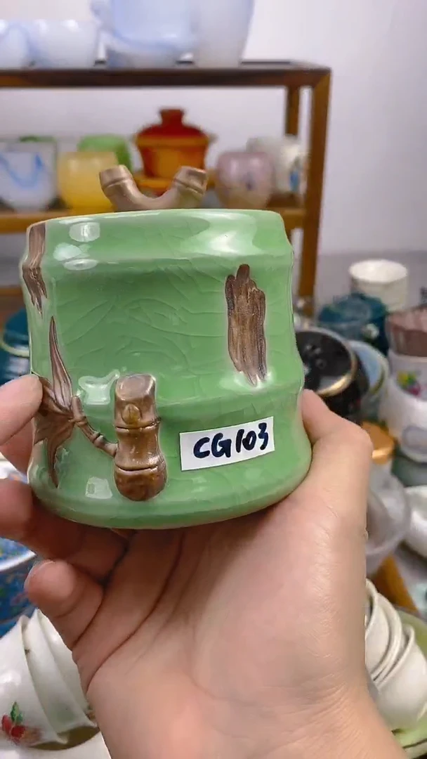 【闪购商品】高端茶具清货看编码发