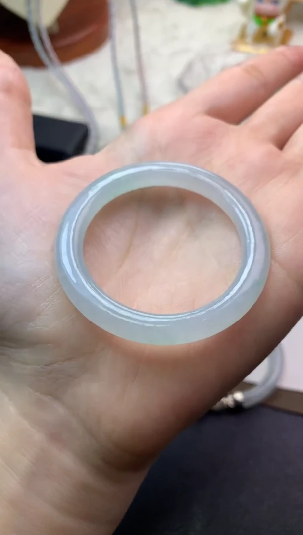 未镶嵌定制翡翠毛货
