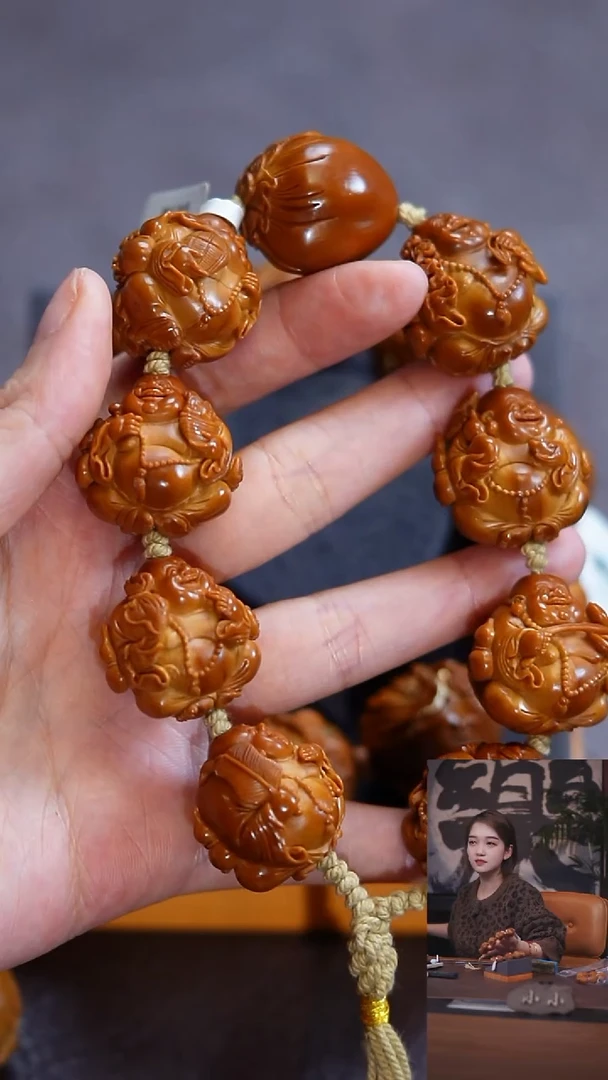 手串/手链橄榄核J****e手串/手链 橄榄核