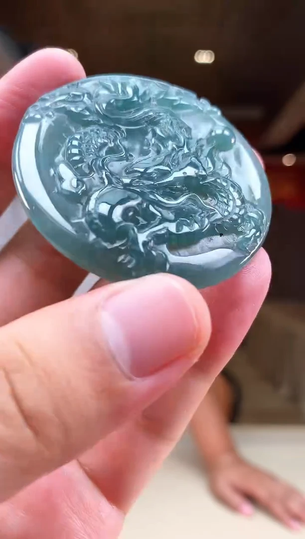 【闪购商品】定制翡翠未镶嵌             *33