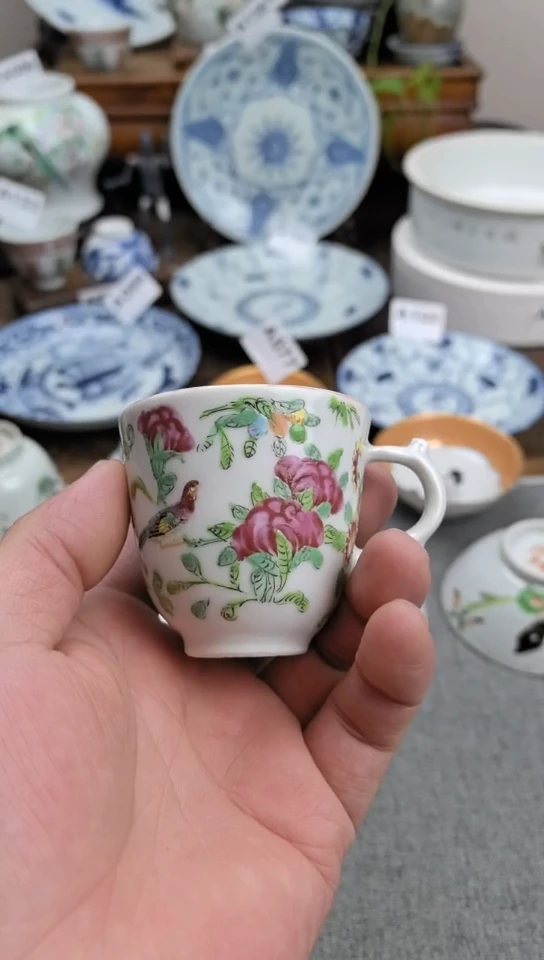 陶瓷人****事现代陶瓷工艺品摆件88888888