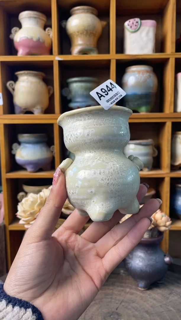 每***肉944【多肉花盆多肉盆】