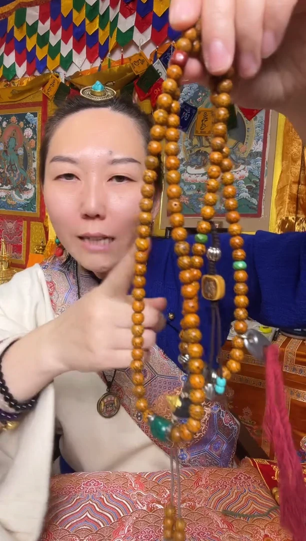 【闪购商品】吊坠青海发货，唐卡配件