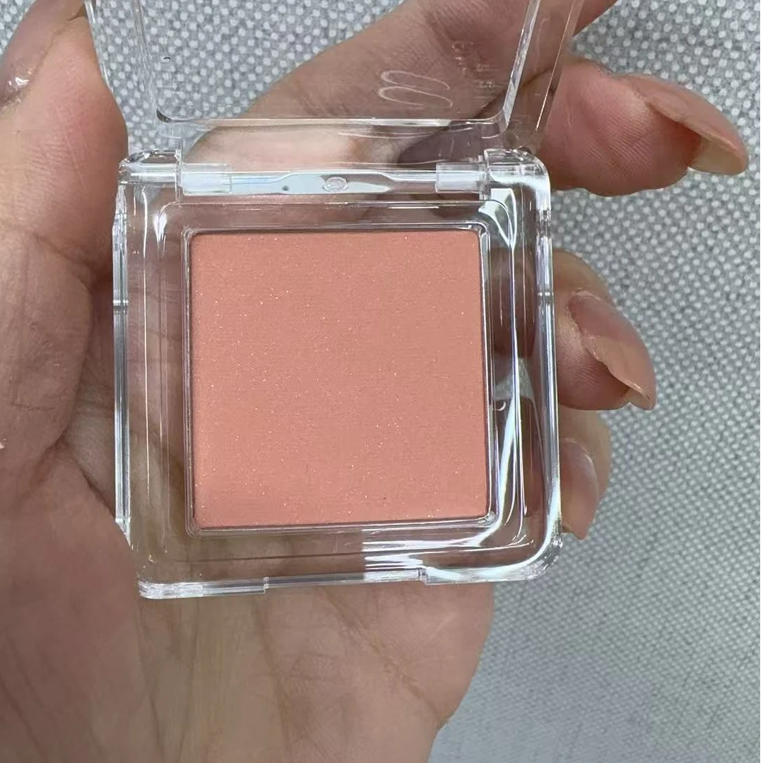 单色腮红2g新手润色