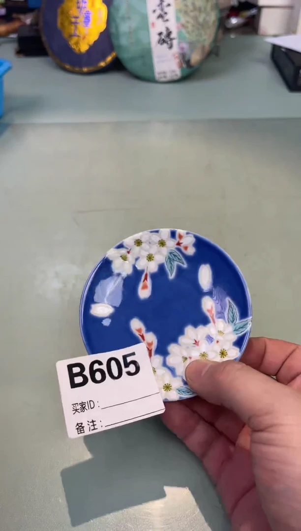 【闪购商品】瓷片605