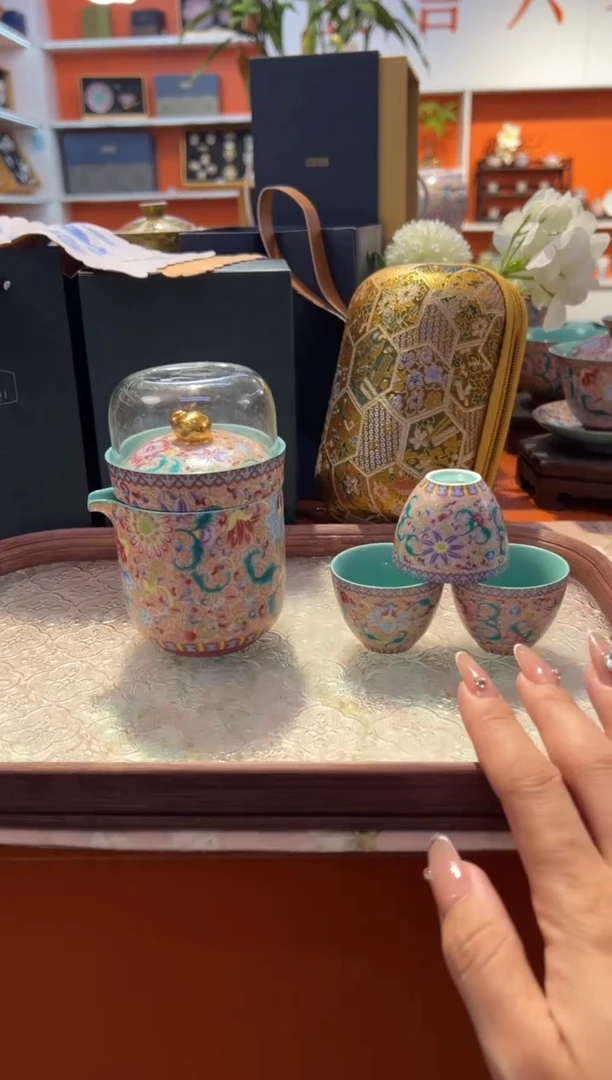 瓷片小乔闪购链接