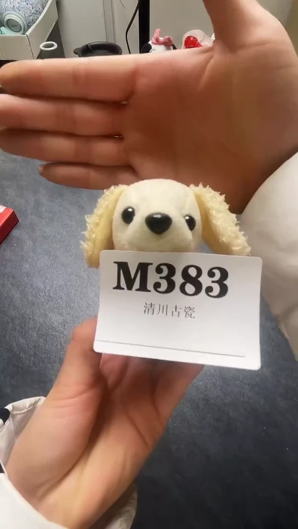 瓷片用****8默认微瑕日瓷回流383