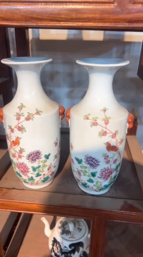 【闪购商品】摆件  瓷器摆件  瓷器摆件