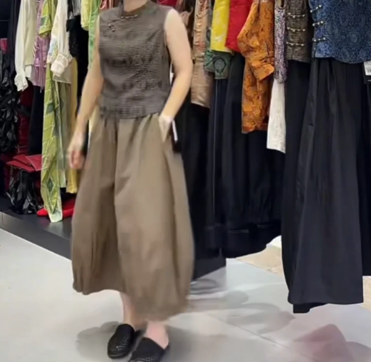 2025早秋时尚潮流百搭爆款女装YZV913