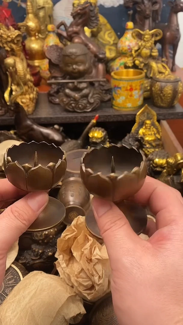 案台摆件  物品摆件