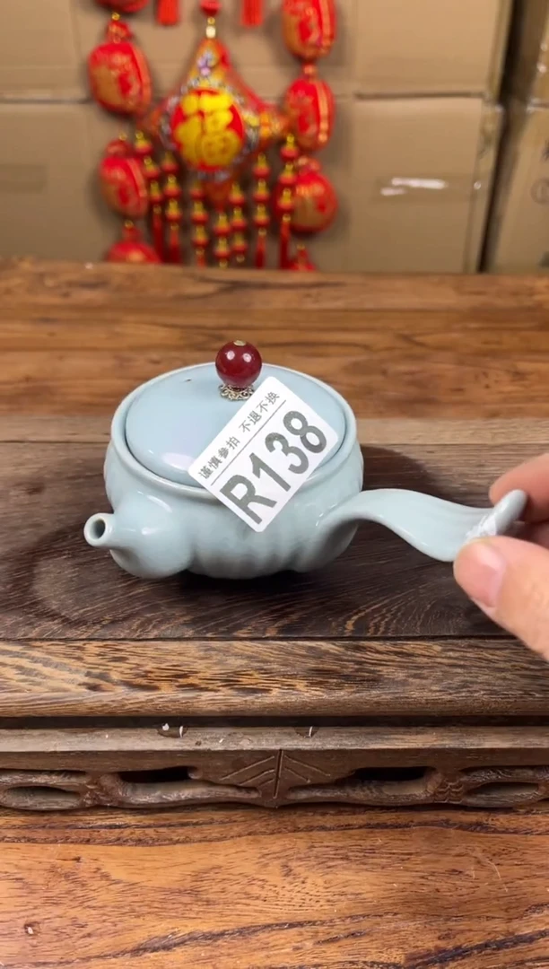 【闪购商品】瓷器茶具商品瓷器物品138