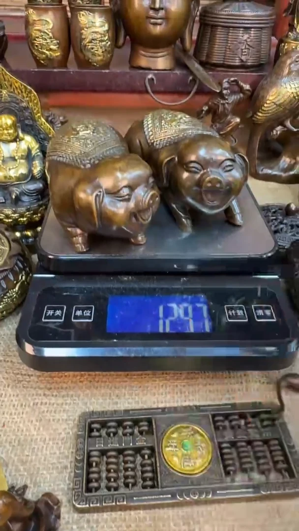 铜韵铜器铜韵铜器