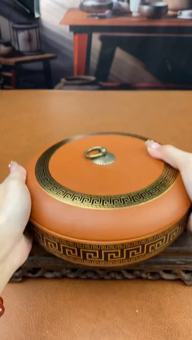 【闪购商品】陶禧茶器闪购福利V